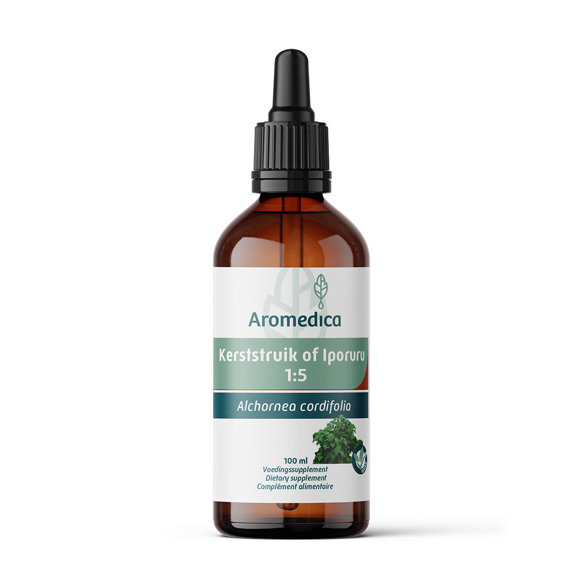 Aromedica Kerststruik / Iporuru 1:5 100.00 Milliliter