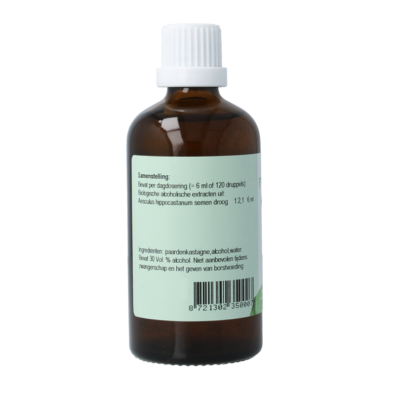 Fytomed Aesculus bio 100 Milliliter