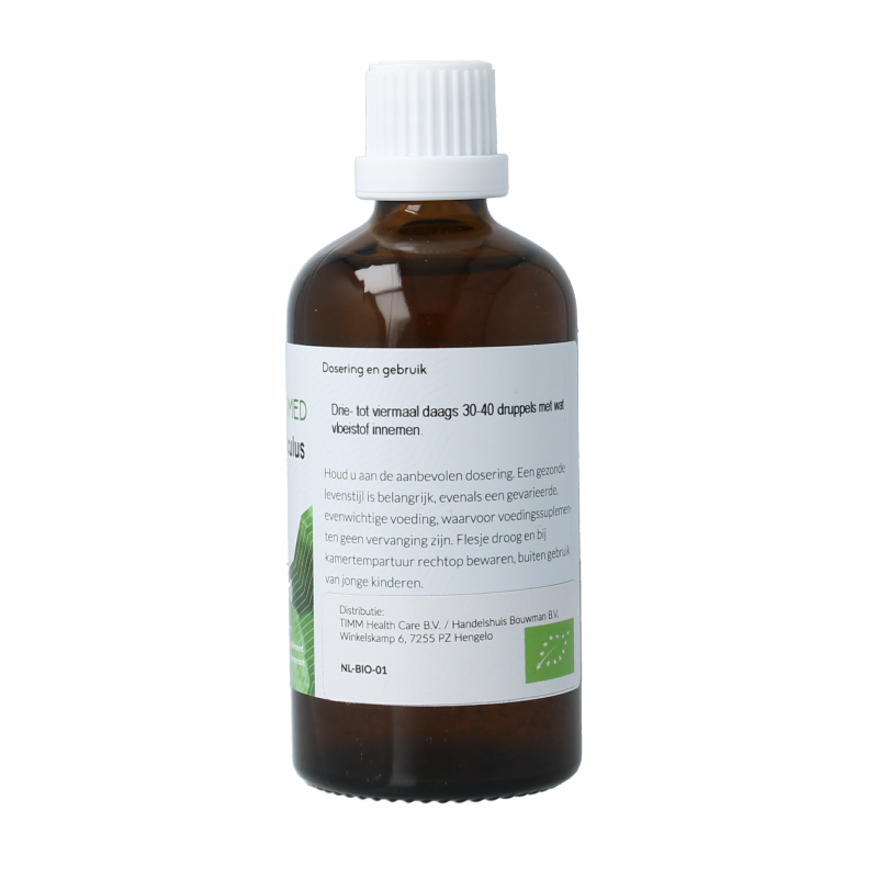 Fytomed Aesculus bio 100 Milliliter