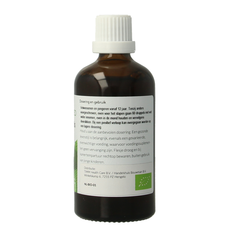 Fytomed Noctis bio 100 Milliliter