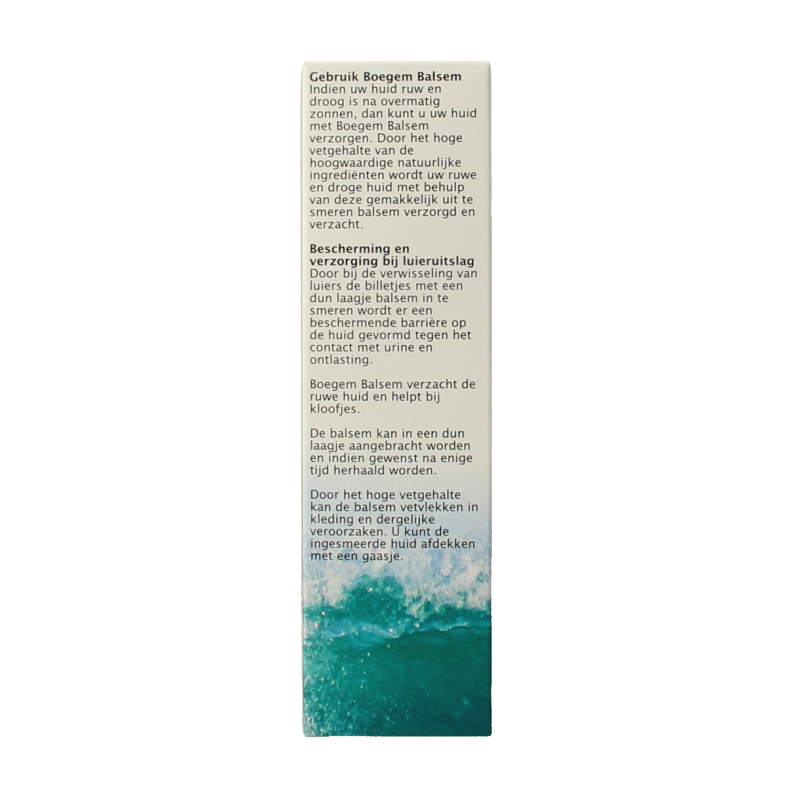Boegem Balsem 80 Milliliter
