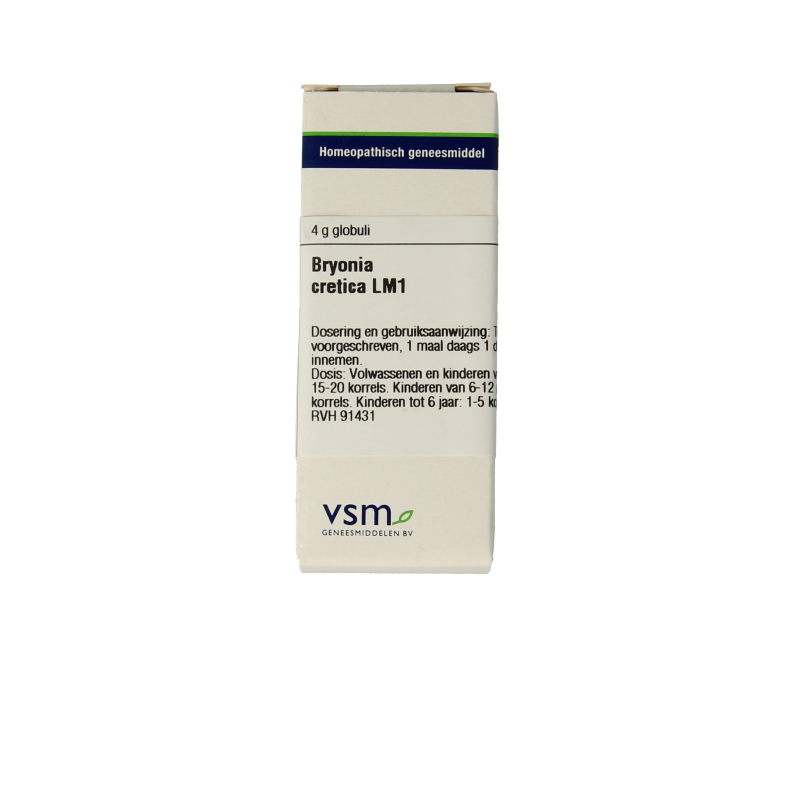 VSM Bryonia cretica LM1 4 Gram