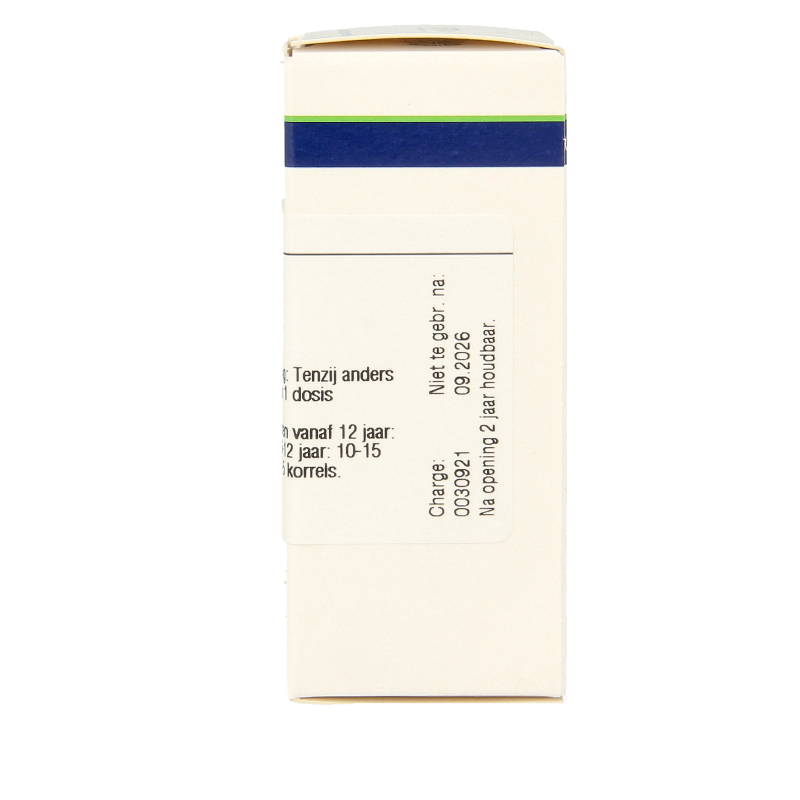 VSM Cimicifuga racemosa LM30 4 Gram