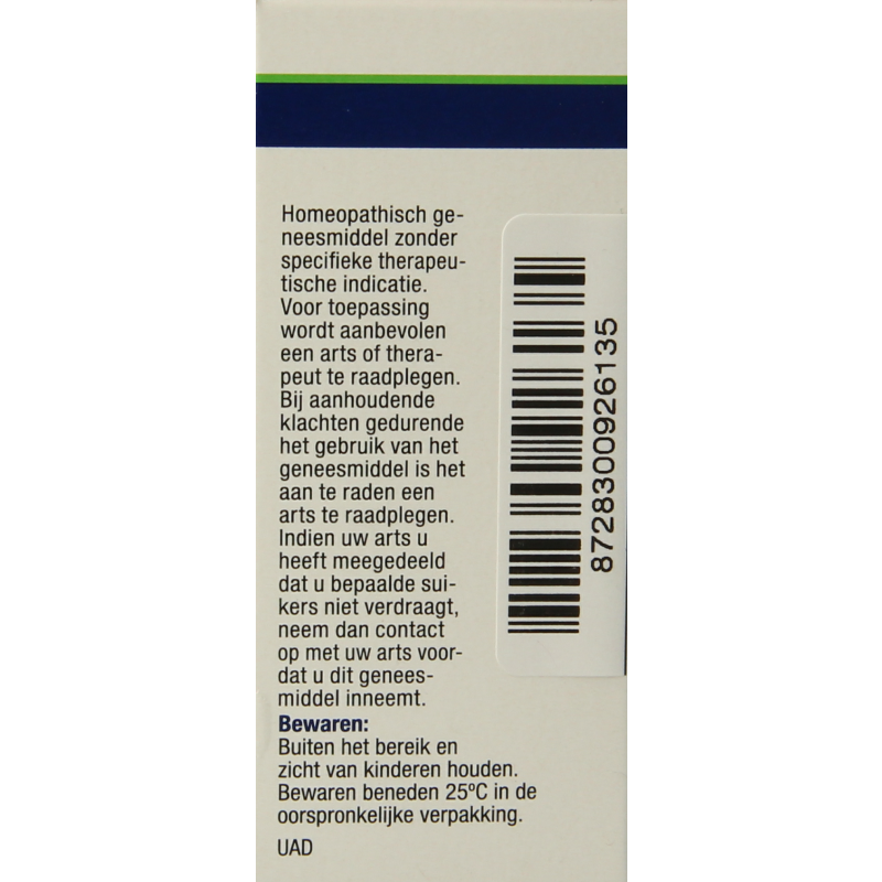 VSM Ferrum phosphoricum MK 4 Gram