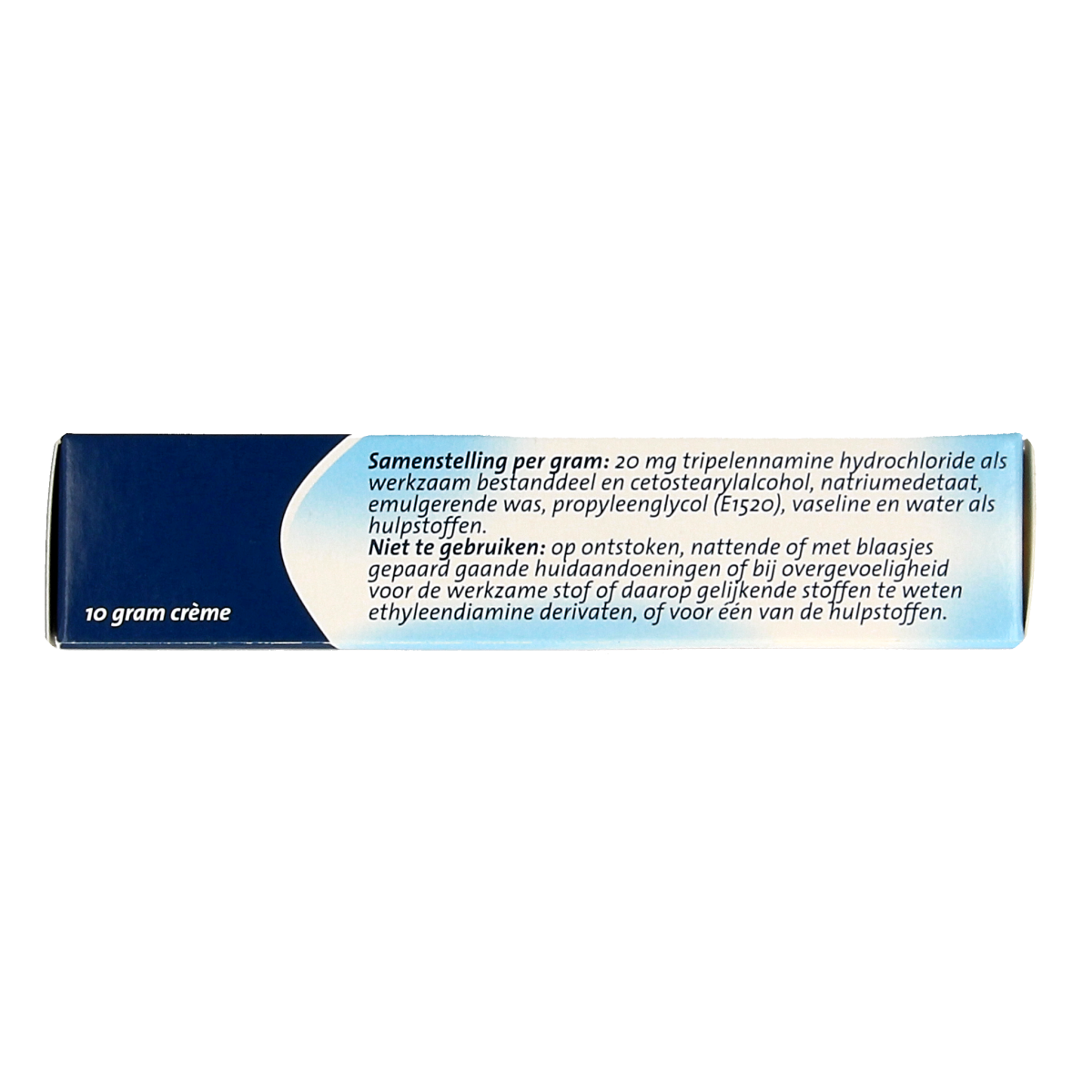 Azaron Creme 10.00 Gram