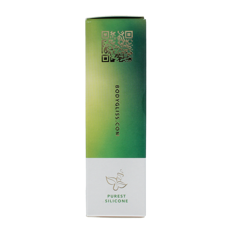 Bodygliss Tropical temptation three-pack travel edition 150 Milliliter