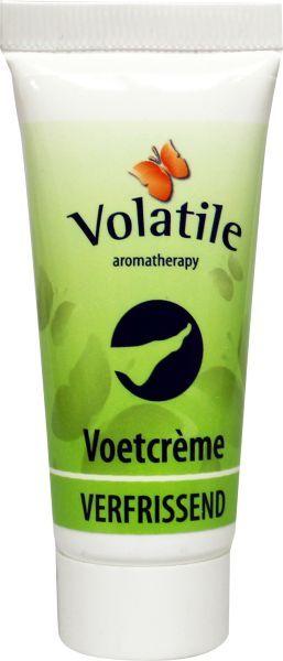 Volatile Voetcreme verfrissend 15 Milliliter