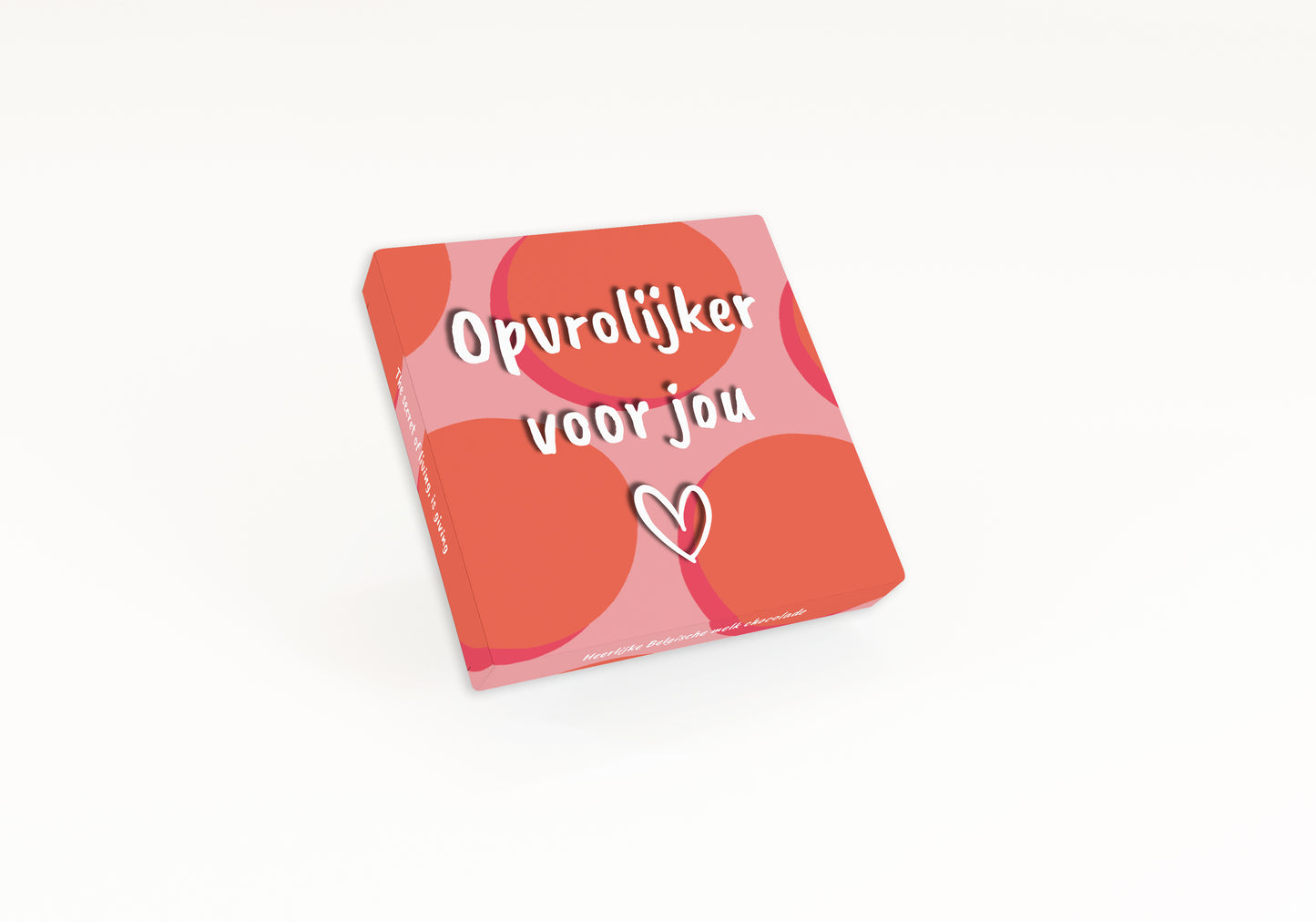 Voor Jou! Voor jou, Vrolijke lijn, Opvrolijker 1.00 Stuks