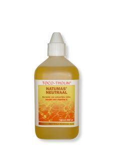 Toco Tholin Natumas neutraal 250 Milliliter