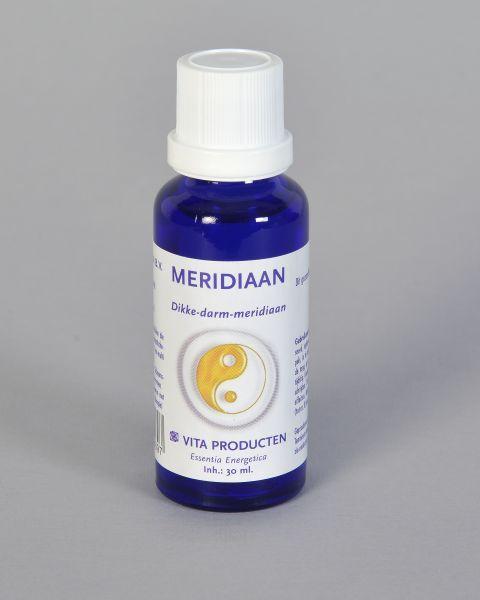 Vita Meridiaan dikke darm meridiaan 30 Milliliter