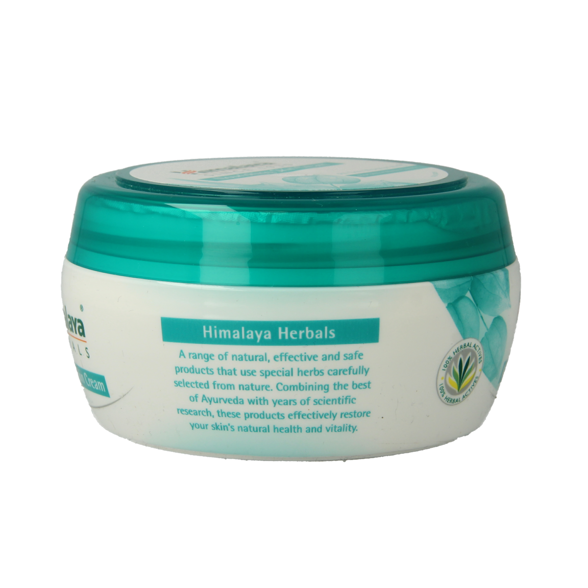 Himalaya Herbal nourishing skin cream 150.00 Milliliter