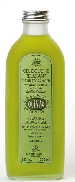 Marius Fabre Olivia douchegel 230 Milliliter