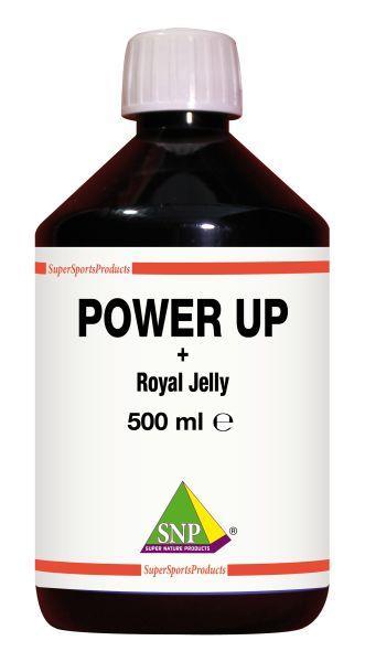 SNP Power up 500.00 Milliliter