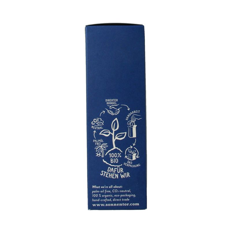 Sonnentor Chinese groene thee los bio 100 Gram