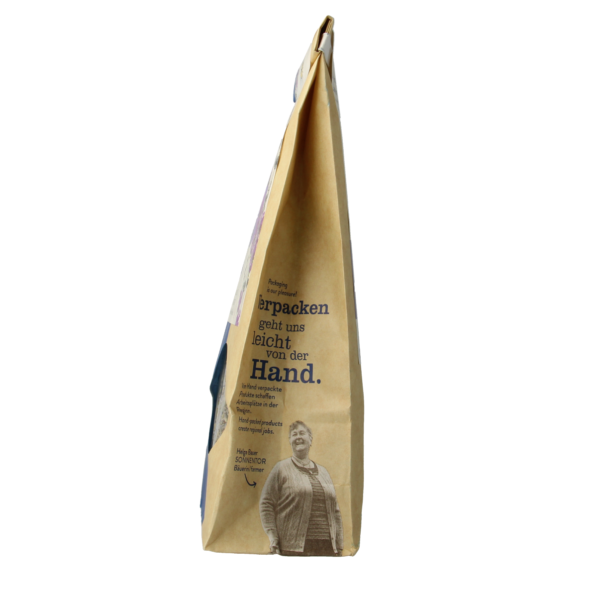 Sonnentor Lavendelbloesem thee bio 70.00 Gram