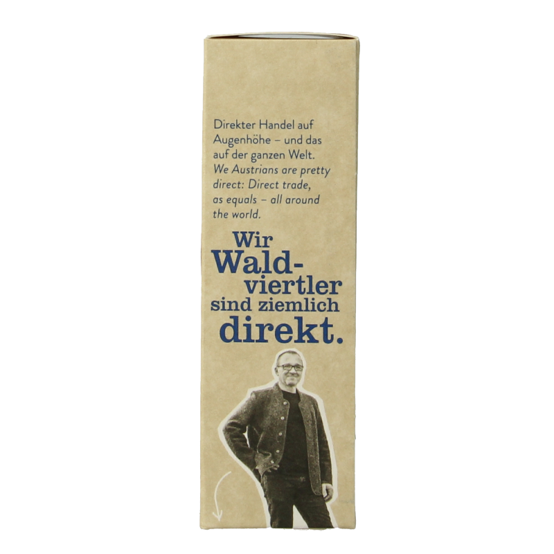 Sonnentor Kaneel Cassia gemalen bio 40 Gram