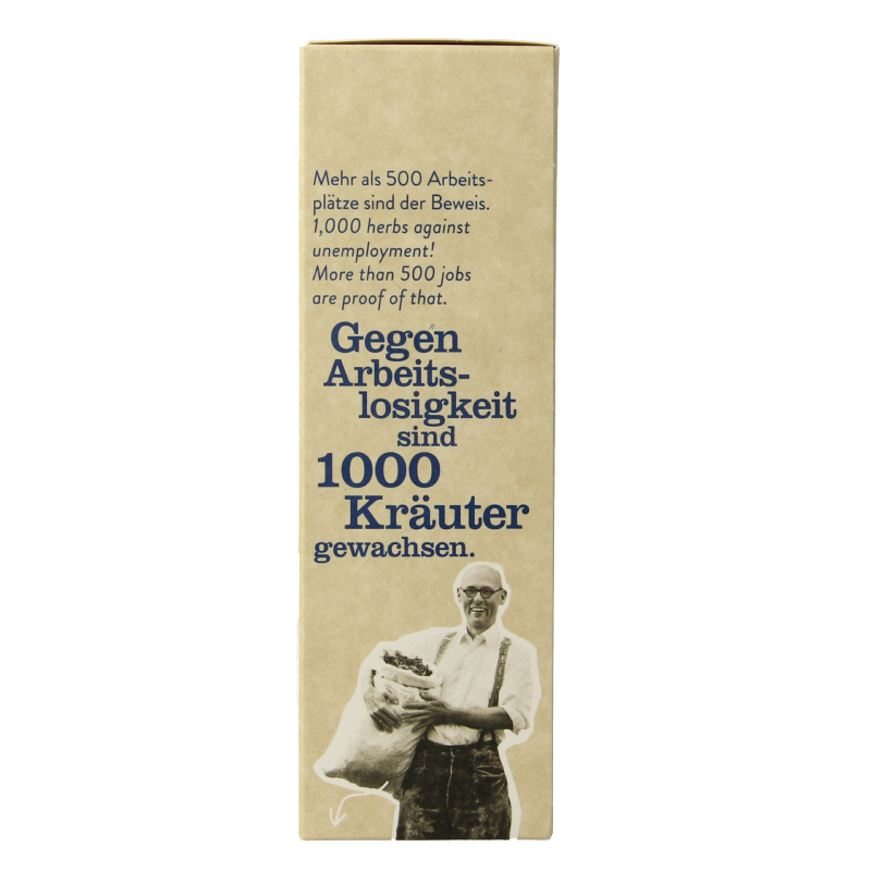 Sonnentor Engelse zwarte thee los bio 95 Gram