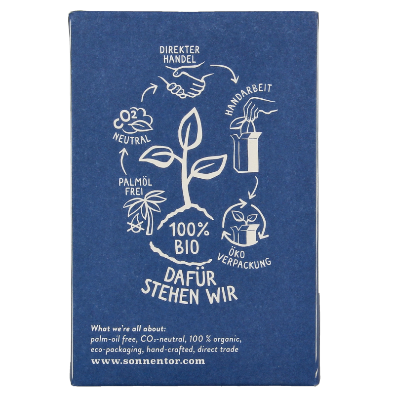 Sonnentor Brandnetel thee bio 18 Zakjes