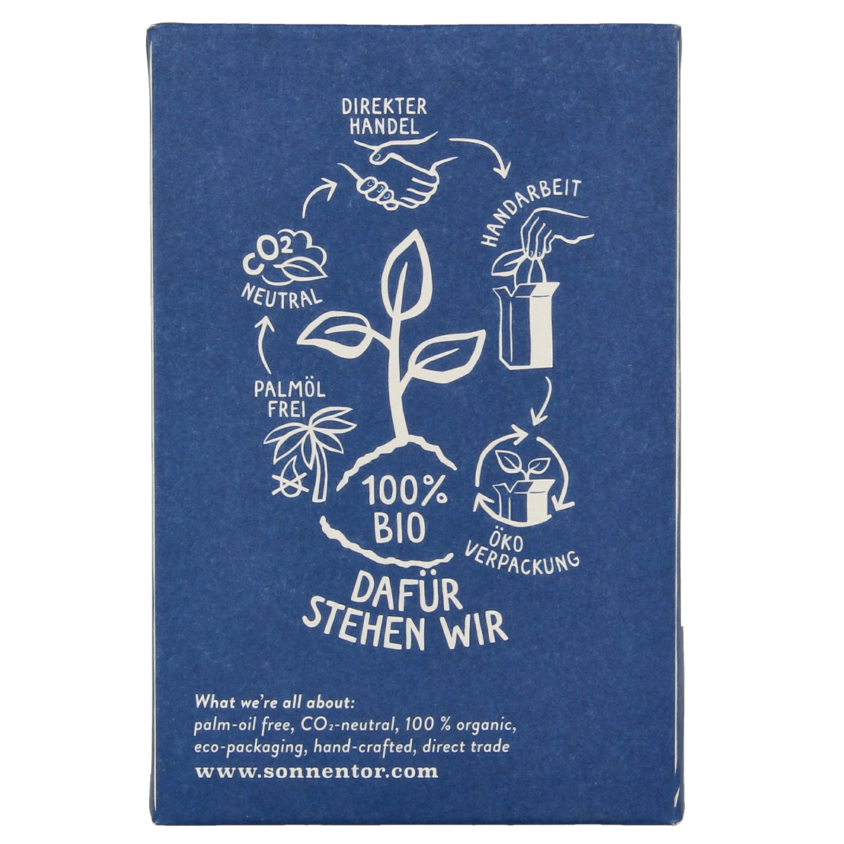 Sonnentor Brandnetel thee bio 18.00 Zakjes