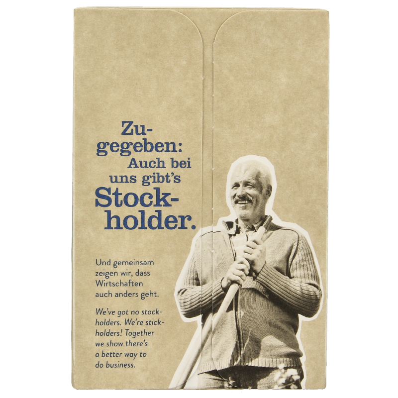 Sonnentor Brandnetel thee bio 18 Zakjes