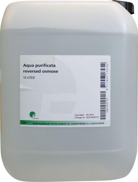 Orphi Gedemineraliseerd water 10.00 Liter