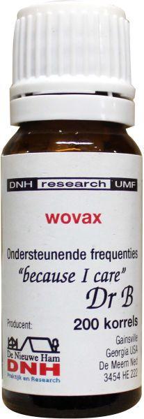 DNH Wovax 100 200.00 Stuks