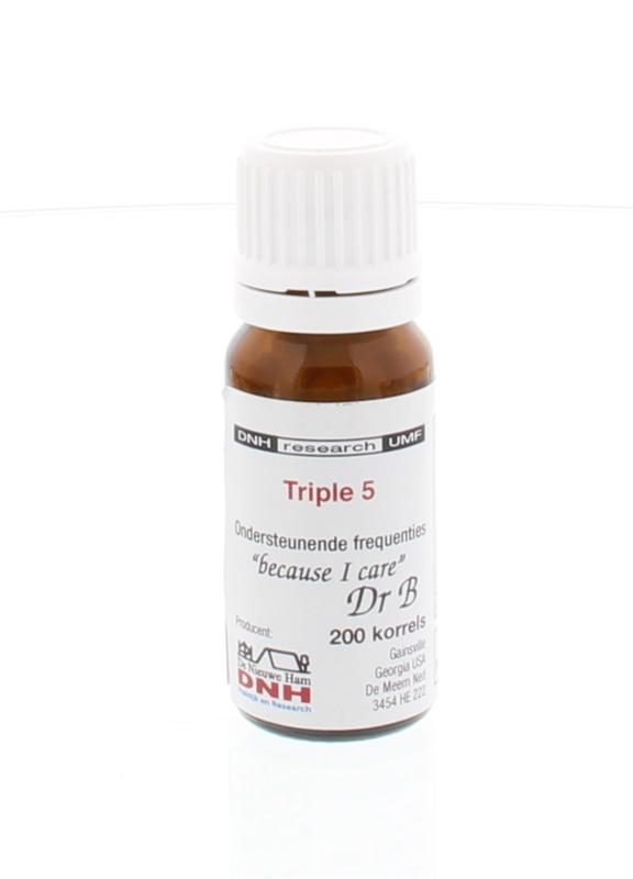 DNH Triple 5 200.00 Stuks