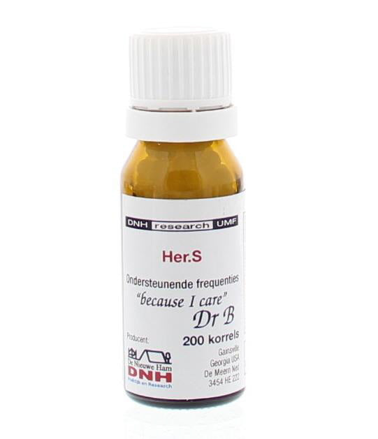 DNH Her S 200.00 Stuks