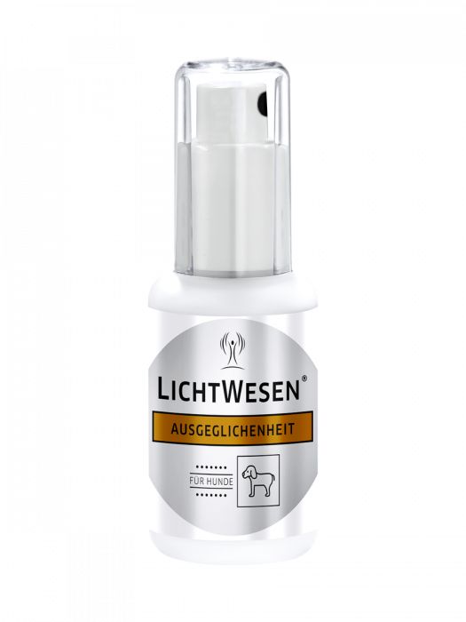 Lichtwesen Balans hond 30 Milliliter