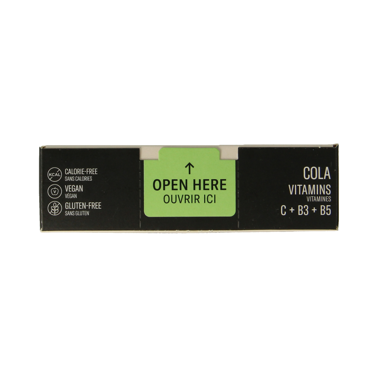 Waterdrop Microdrink cola 12.00 Stuks