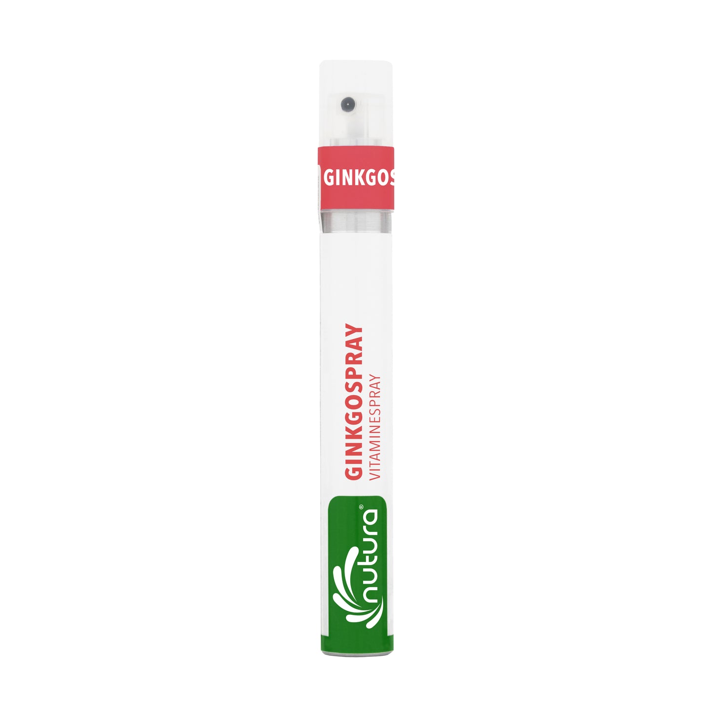 Nutura Vitaminesprays Ginkgo Vitaminespray 14.40 Milliliter