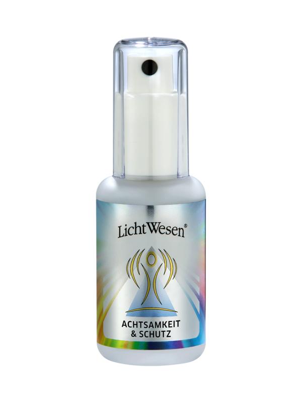 Lichtwesen Oplettendheid & bescherming 30.00 Milliliter