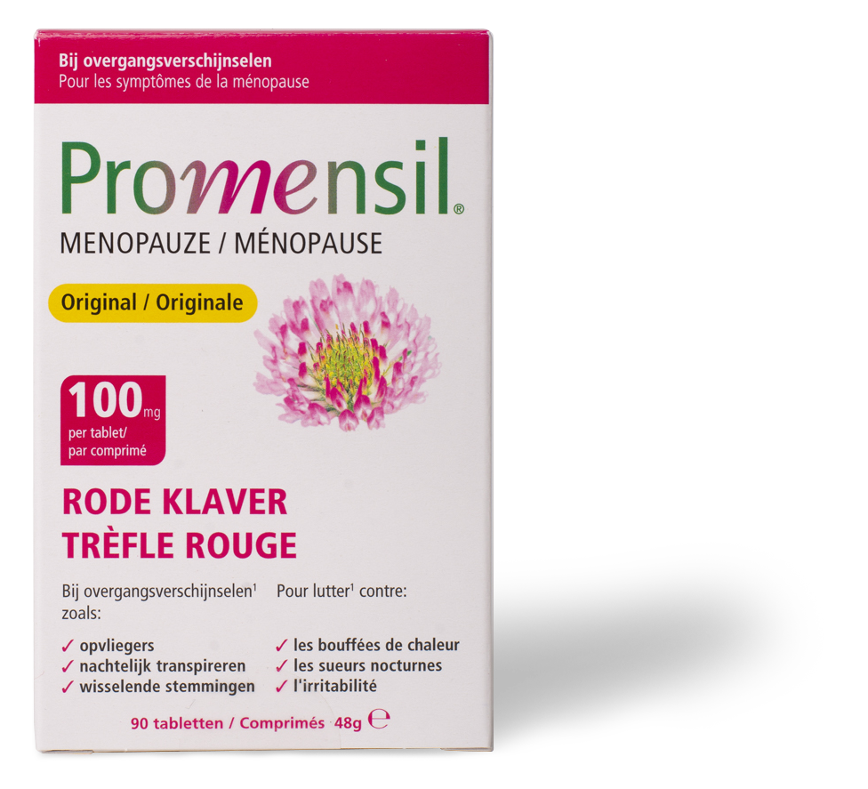 Promensil Original 90 Tabletten