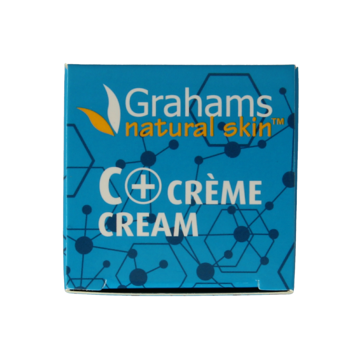 Grahams C+ Creme 50.00 Gram
