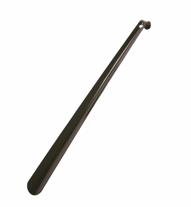 Able 2 Schoenlepel RVS 580mm zwart 1 Stuks