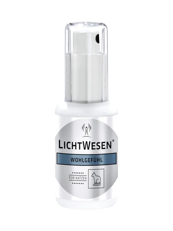 Lichtwesen Welzijn kat 30 Milliliter
