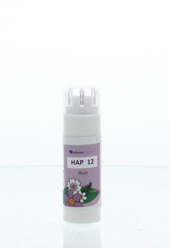 Balancepharma Huid allergoplex 6 Gram