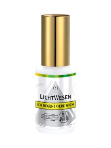 Lichtwesen Ik regenereer mezelf energiespray 30 Milliliter