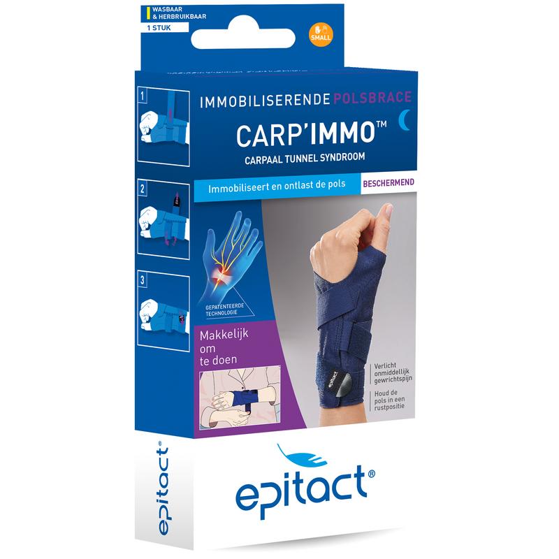 Epitact Carp Immo links small 1.00 Stuks