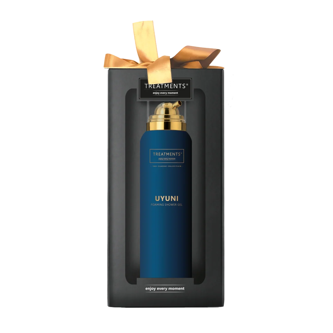 Treatments TREATMENTS® Giftbox Foaming Shower Gel - Uyuni 200.00 Milliliter