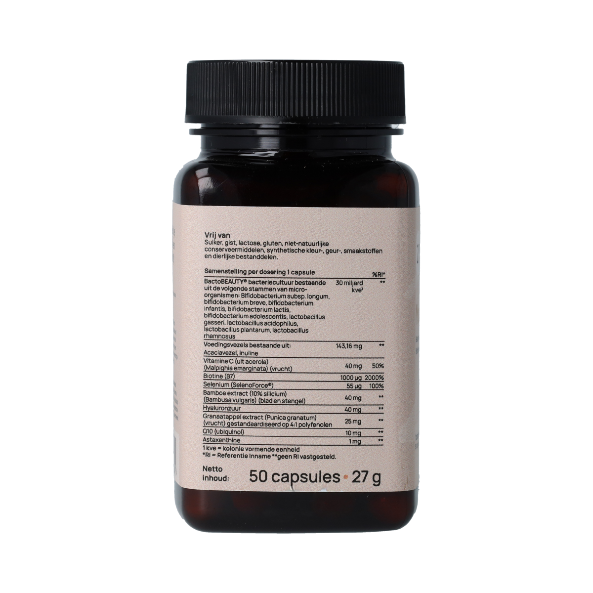 Ortholon Moon Glow 50.00 Capsules