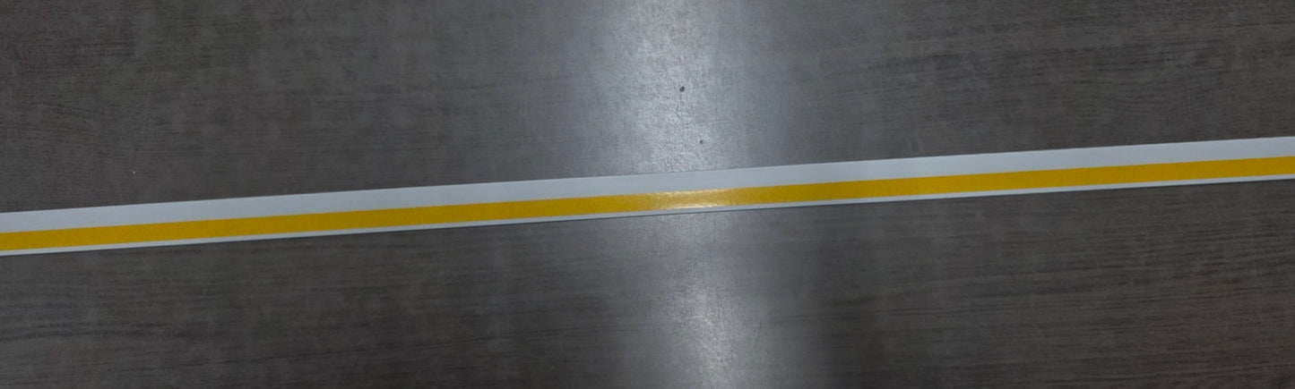 Cool Presentatio Silverline schapstrip plak 1.00 Stuks