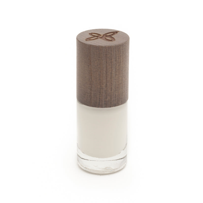 Boho green makeup Nagellak nagelverharder durcisseur 09 5 Milliliter