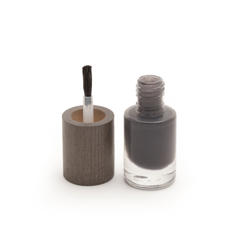 Boho green makeup Nagellak boho grey 32 5 Milliliter