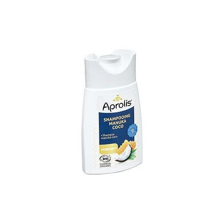Aprolis Shampoo manuka coco 200.00 Milliliter