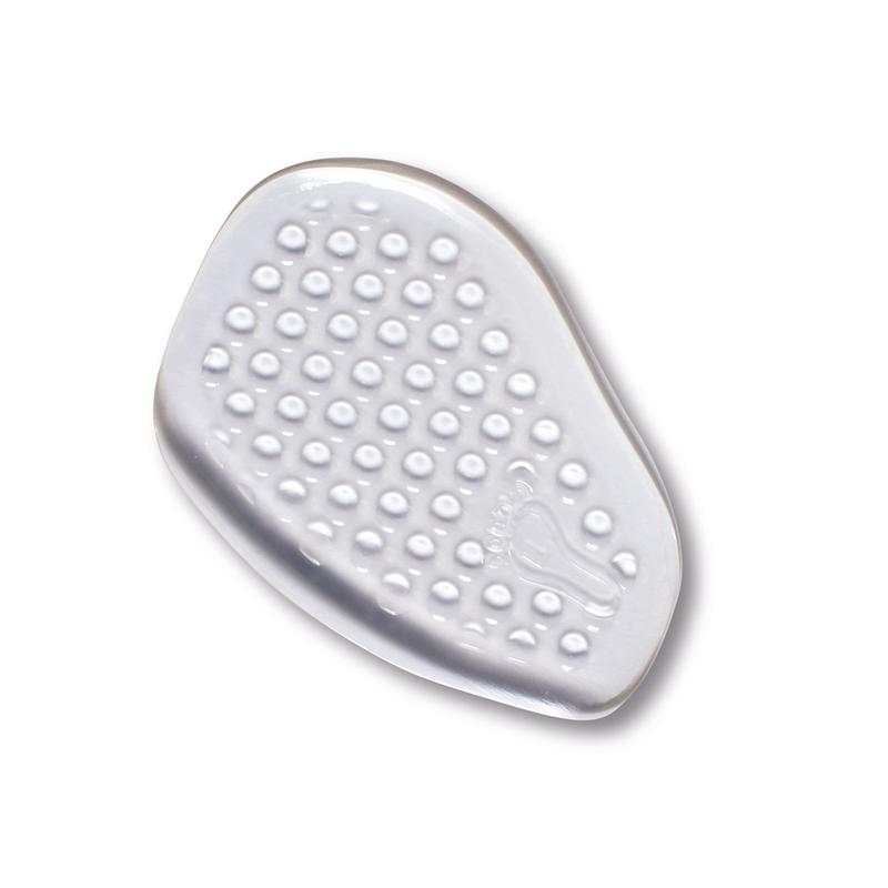 Credo Gel voorvoetkussentjes 1.00 Paar