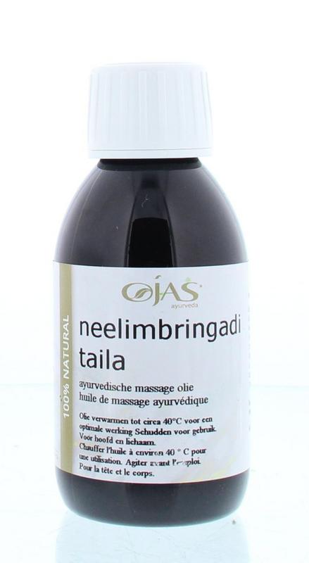 Ojas Neelimbringadi taila 150.00 Milliliter