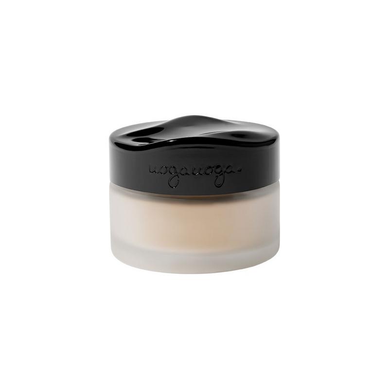 Uoga Uoga Foundation powder 637 amber sand SPF15 10.00 Gram