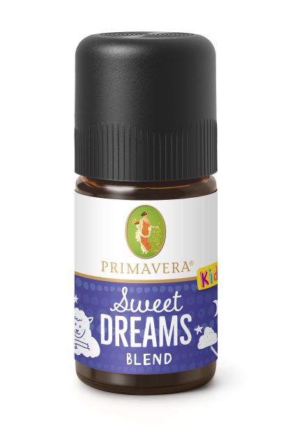 Primavera Sweet dreams blend bio 5.00 Milliliter
