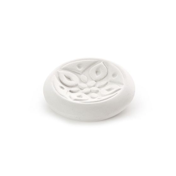 Primavera Geursteen ornament 1 Stuks